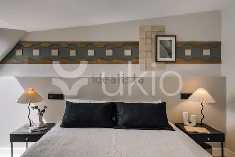 Pis de 129 m² a Madrid