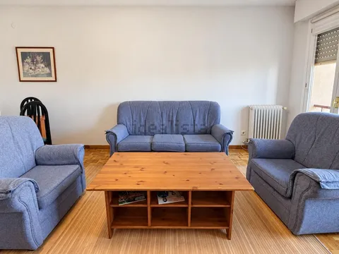Habitació de lloguer, Segovia