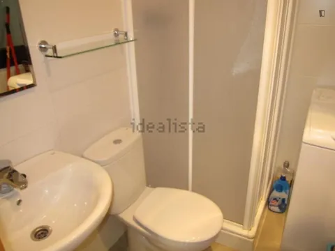 Pis de 62 m² a Barcelona