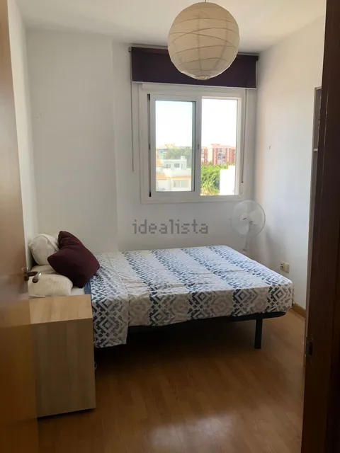 Habitació de lloguer, Màlaga (3/8)