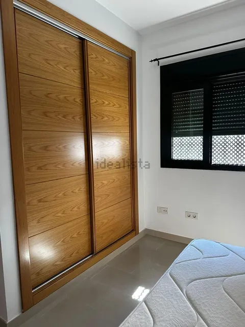 Pis de 75 m² a Màlaga