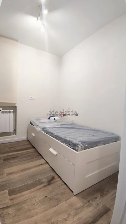 Pis de 65 m² a Salamanca