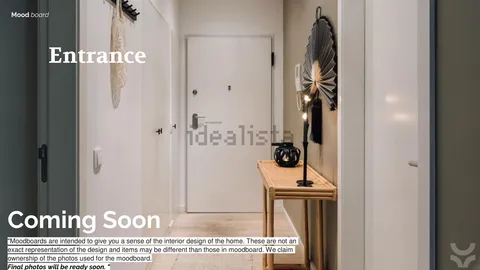 Appartamento 38 m² a Madrid