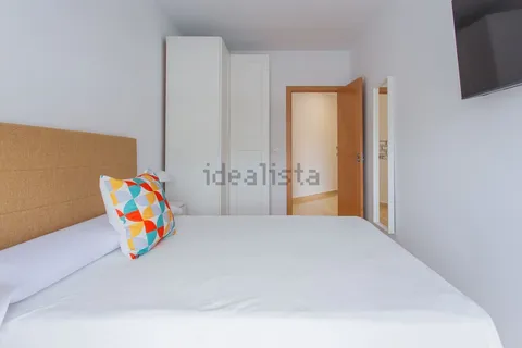 Habitació de lloguer, Cartagena