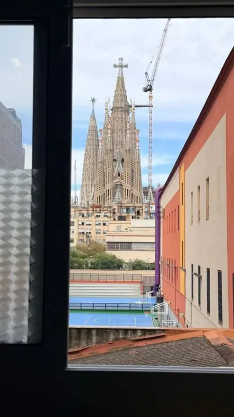 Appartamento 50 m² a Barcelona