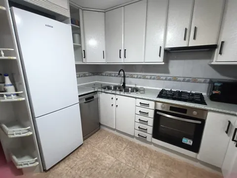 Flat 120 m² in Puertollano