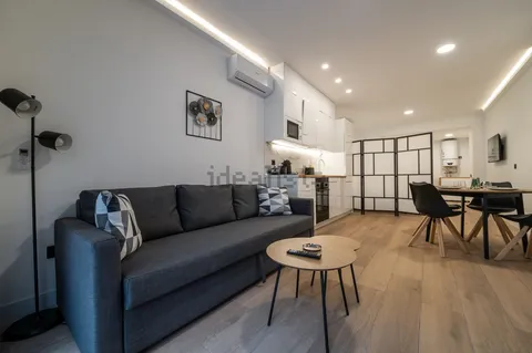 Pis de 50 m² a Madrid