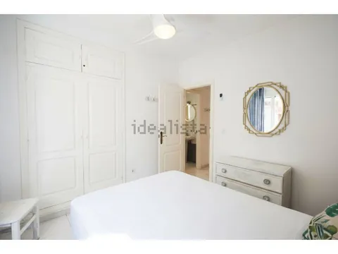 Piso de 57 m² en Dénia
