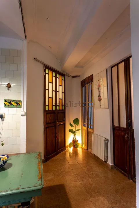 Habitació de lloguer, València