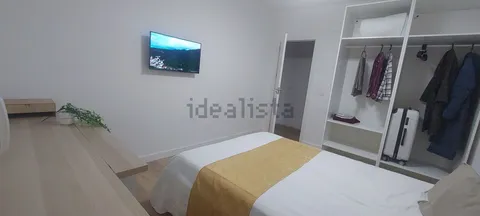 Quarto para alugar, Ciudad Real