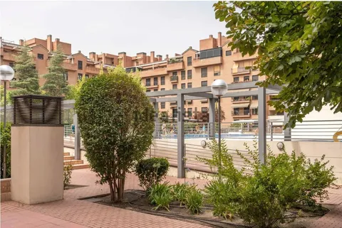 Pis de 75 m² a Madrid