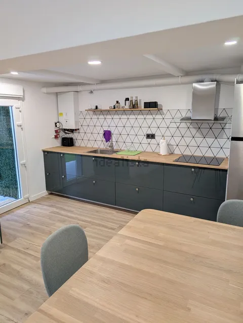 Piso de 50 m² en Bilbao