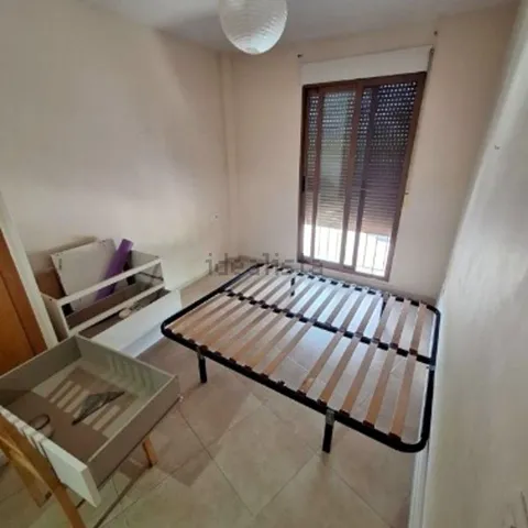 Pis de 88 m² a València