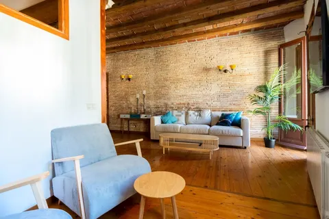 Wohnung 60 m² in Barcelona (4/20)