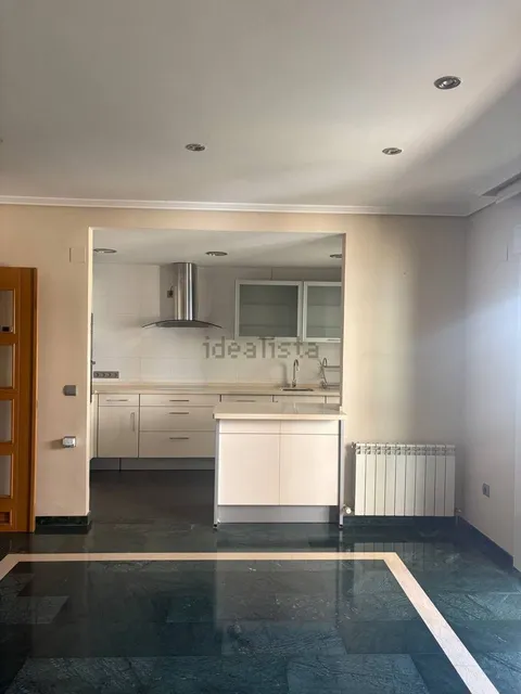 Flat 131 m² in Córdoba