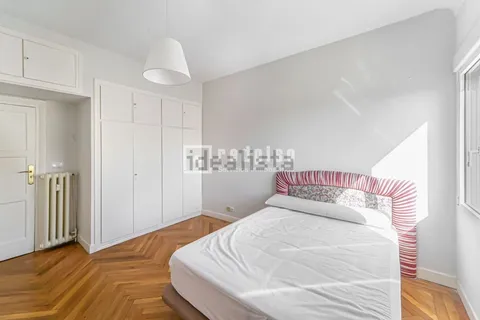 Appartamento 107 m² a Madrid