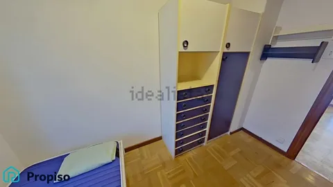 Pis de 131 m² a Saragossa