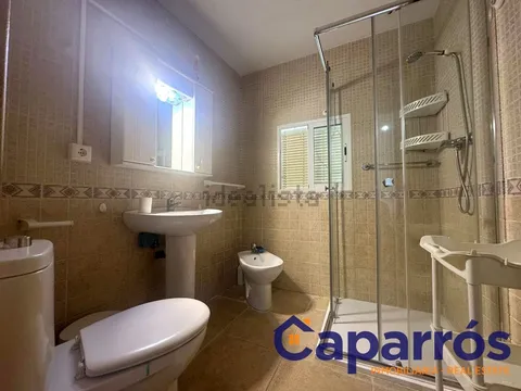 Appartamento 90 m² a Lubrín