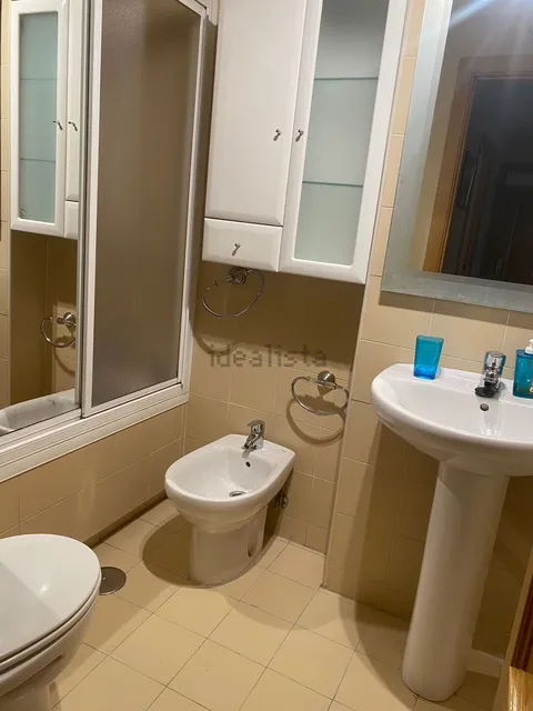 Pis de 107 m² a Madrid