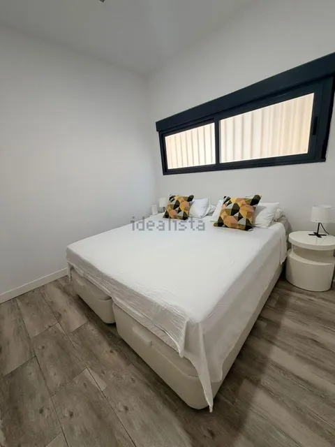 Pis de 40 m² a Madrid