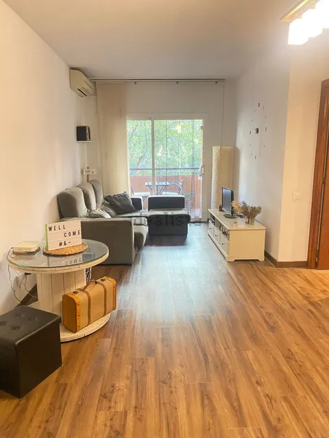 Stanza in affitto, Barcelona
