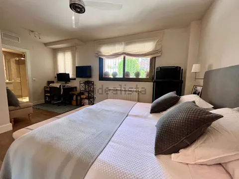 Pis de 84 m² a Madrid