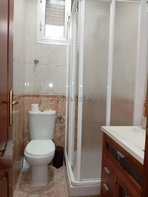 Pis de 61 m² a Sevilla