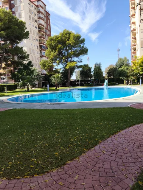 Apartamento 120 m² em la Pobla de Farnals