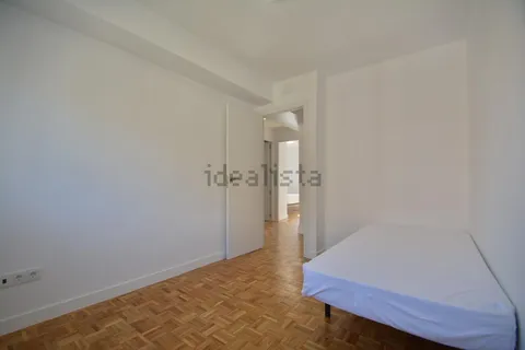 Pis de 123 m² a Madrid