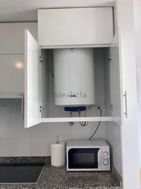Pis de 45 m² a Borriana