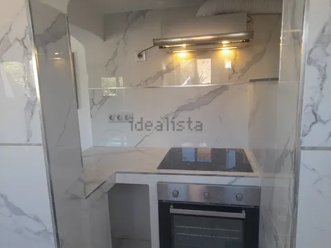 Pis de 50 m² a Benissa