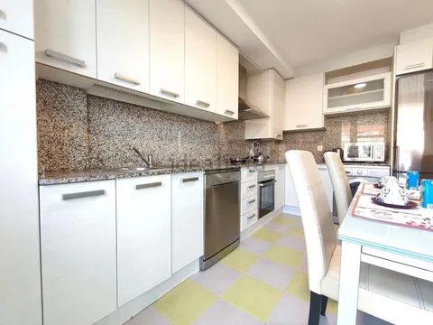 Pis de 75 m² a Cangas de Morrazo