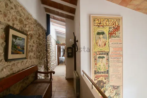 Pis de 200 m² a Pollença
