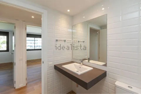 Flat 118 m² in Esplugues de Llobregat