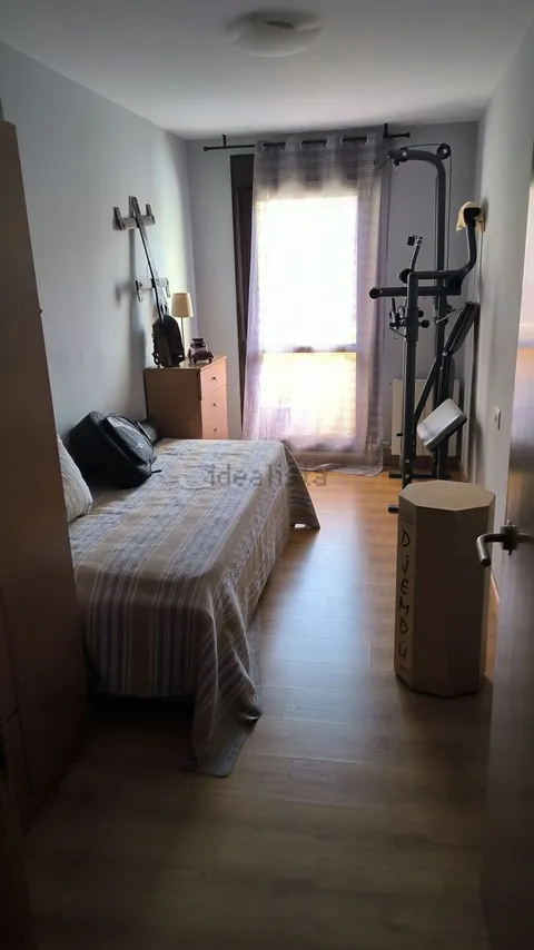 Pis de 73 m² a Tudela