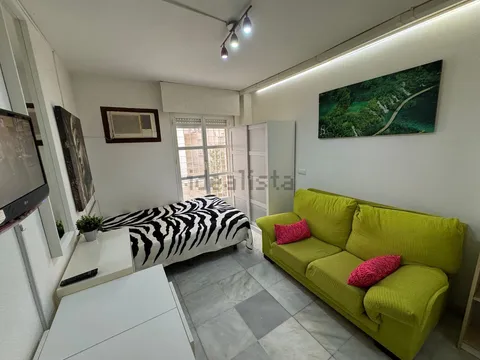Apartamento 35 m² em Sevilla