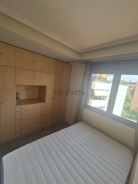 Pis de 39 m² a Madrid