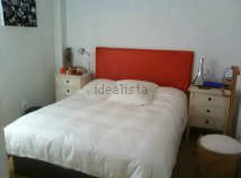 Pis de 90 m² a Madrid
