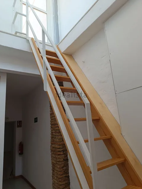 Pis de 52 m² a Dos Hermanas