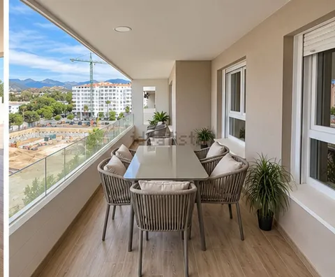 Wohnung 442 m² in Marbella (2/29)