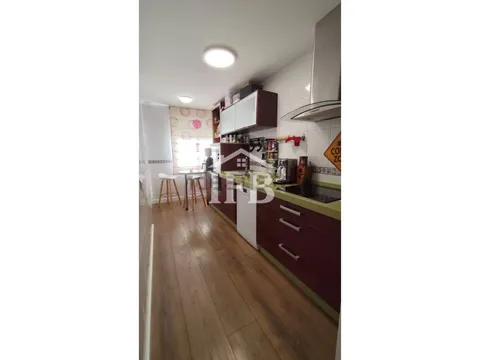 Pis de 120 m² a Badajoz