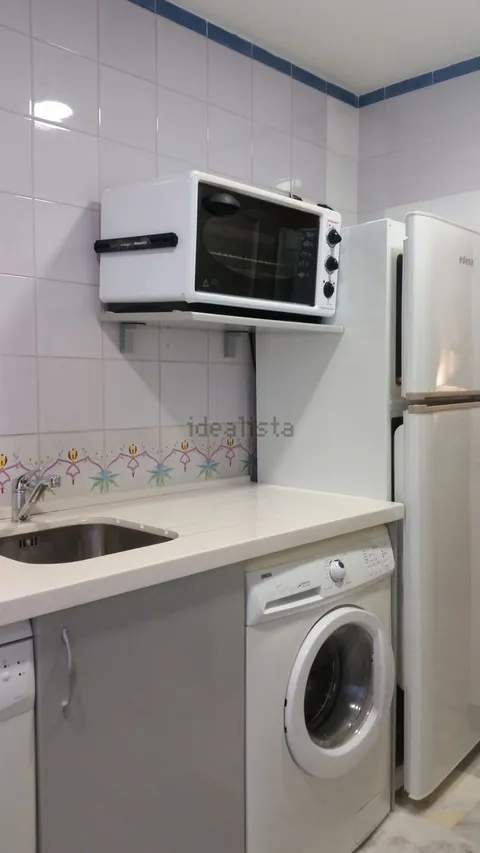 Appartamento 78 m² a Siviglia