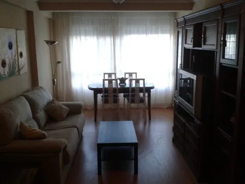 Piso de 105 m² en Algeciras