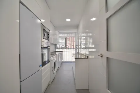 Pis de 123 m² a Madrid