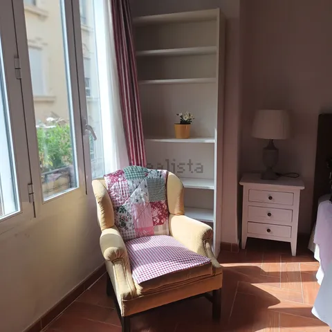 Stanza in affitto, Valencia