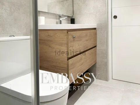 Appartamento 100 m² a Madrid