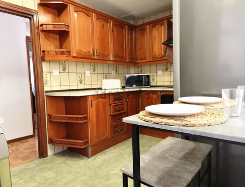 Habitació de lloguer, Guadalajara