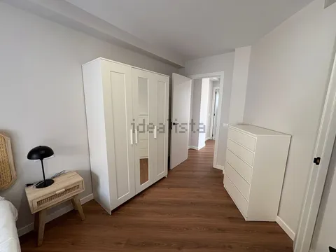 Wohnung 83 m² in Salamanca