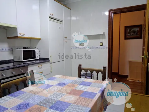Pis de 76 m² a Bilbao