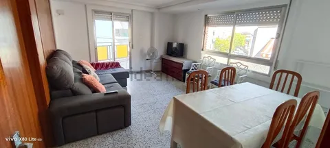 Habitació de lloguer, Burjassot